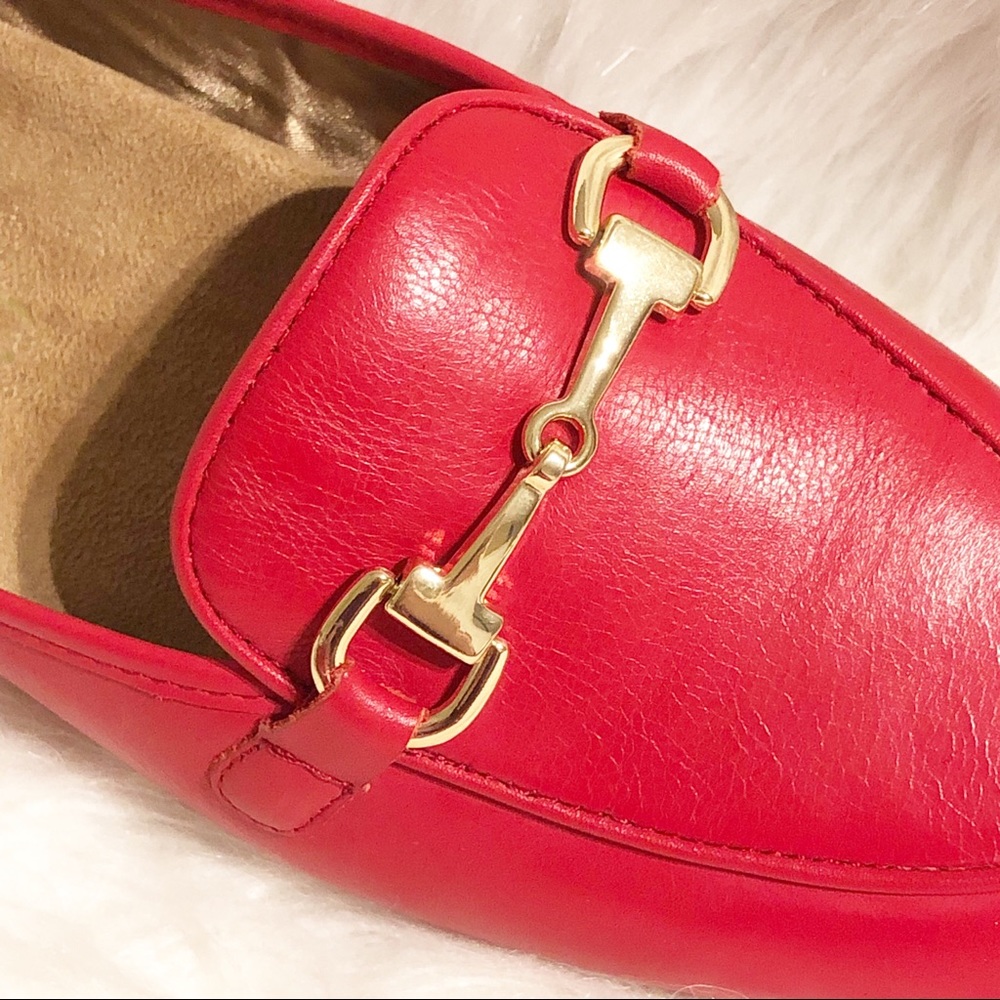 VIONIC • Women’s Adeline Slip-on Mule Loafers - Picture 7 of 8